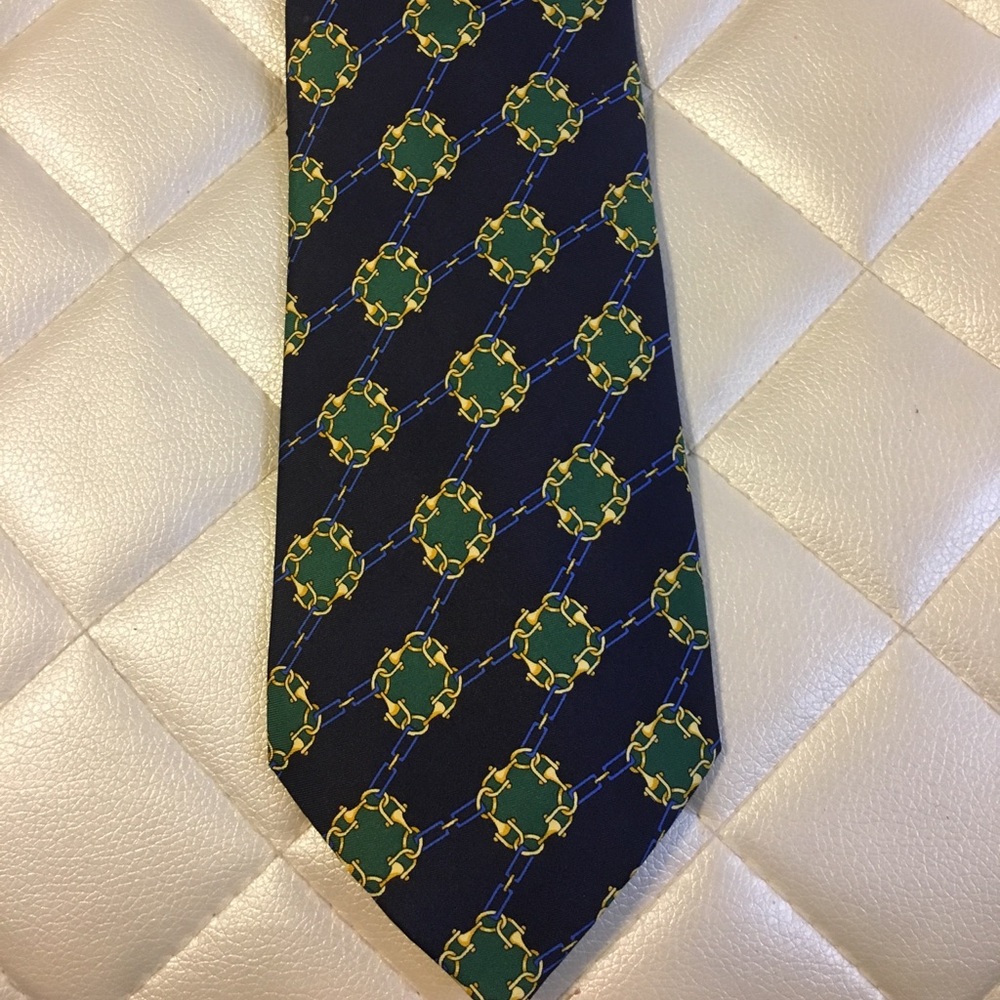 Fendi Tie
